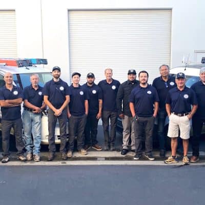 ASL Electric Inc