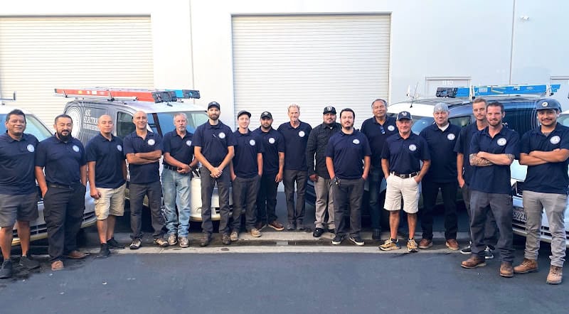 ASL Electric Inc