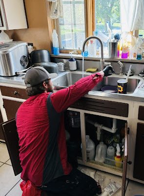 Mr. Rooter Plumbing