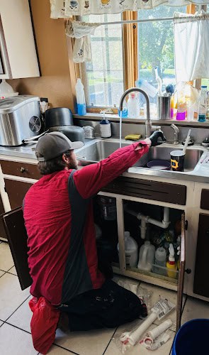 Mr. Rooter Plumbing