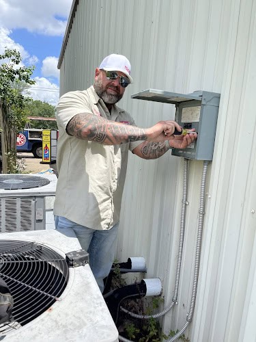 Bentley's Air Conditioning & Refrigeration