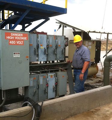 Dugger Electric