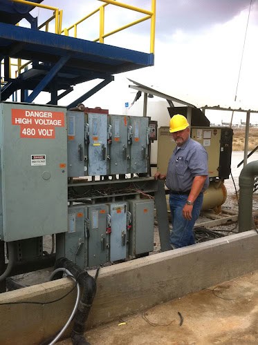 Dugger Electric