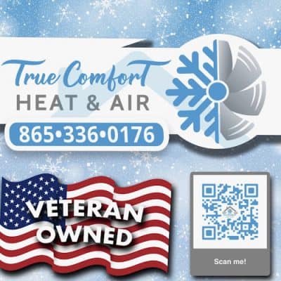True Comfort Heat and Air, LLC