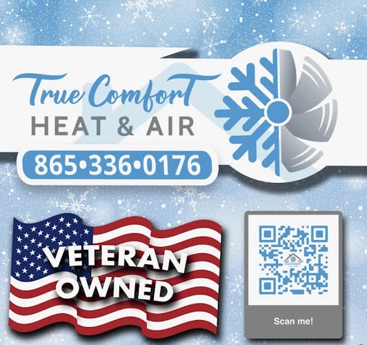True Comfort Heat and Air, LLC