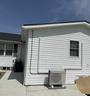 Kodiak Comfort Heating and Air Conditioning