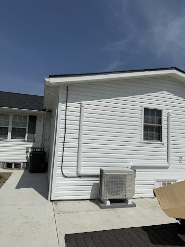 Kodiak Comfort Heating and Air Conditioning