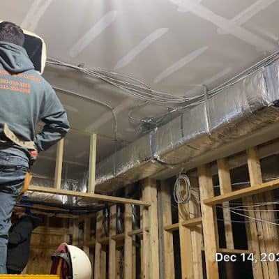 GB Heating and Cooling, LLC.