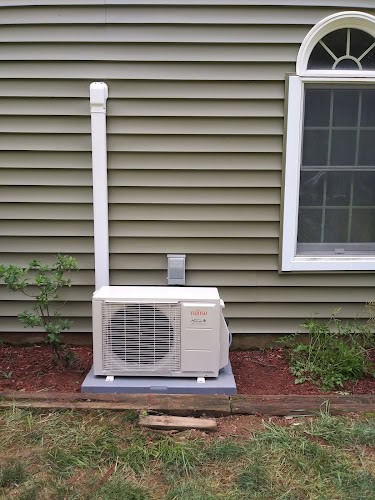 All Things HVAC