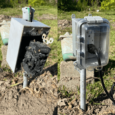 Fisher Electric LLC