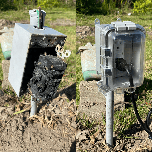 Fisher Electric LLC