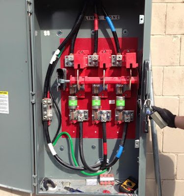 Lewman Electric