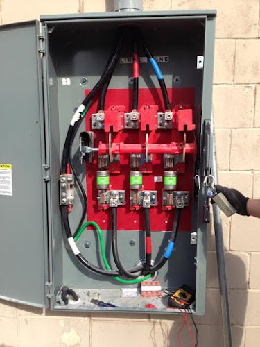 Lewman Electric
