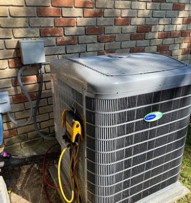 Smart Choice Air Conditioning and Heating LLC