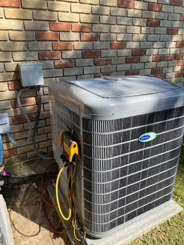 Smart Choice Air Conditioning and Heating LLC