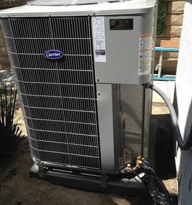Alicia Air Conditioning & Heating, Inc.