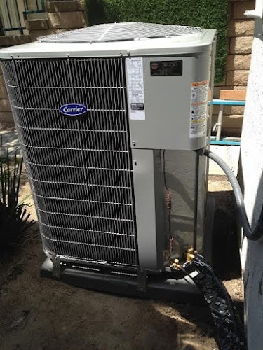 Alicia Air Conditioning & Heating, Inc.