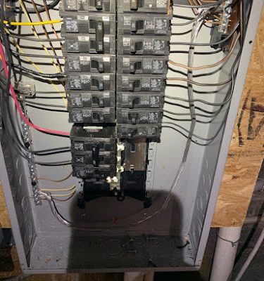 Exceptional Electric