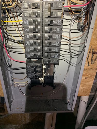 Exceptional Electric