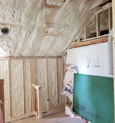 Green Era Insulation, LLC