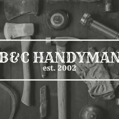 B&C Handyman Service's LLC