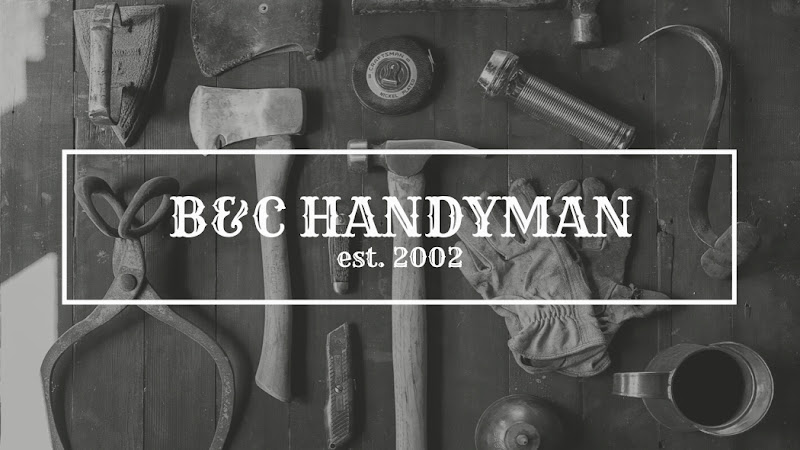 B&C Handyman Service's LLC