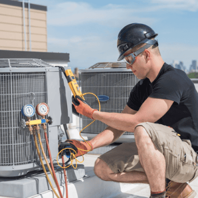 Allatoona Heating & Cooling