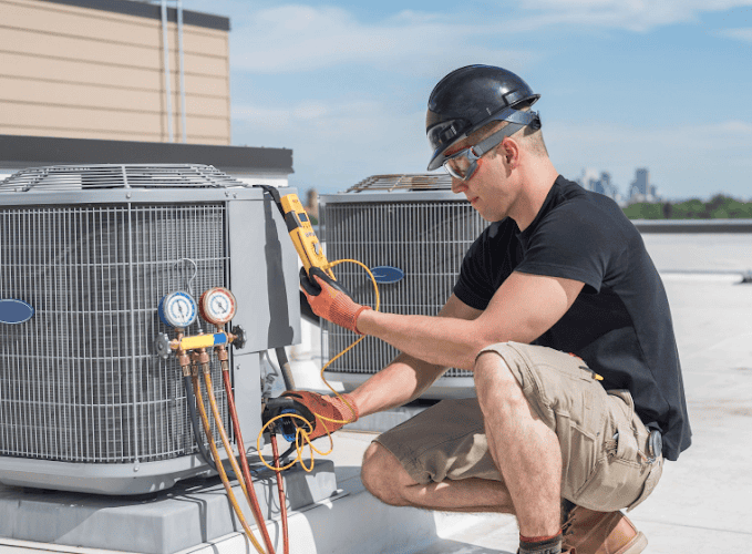 Allatoona Heating & Cooling