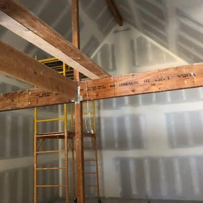 MZâ€™s DRYWALL