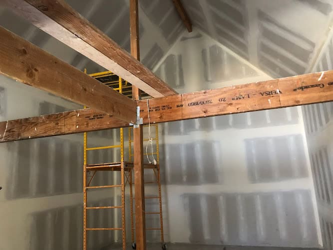 MZâ€™s DRYWALL