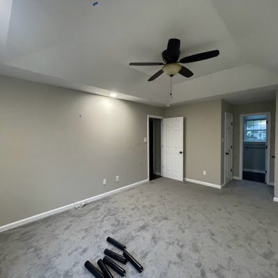 EVEREST���S PAINTING & SONS LLC