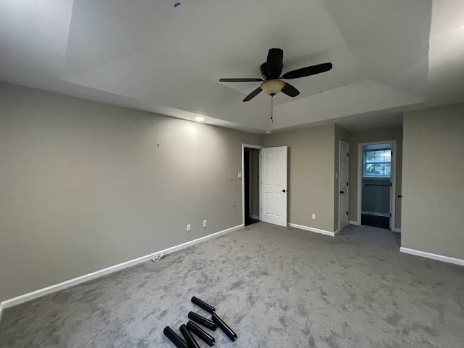 EVEREST���S PAINTING & SONS LLC