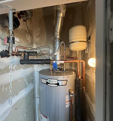 Altitude Plumbing Solutions