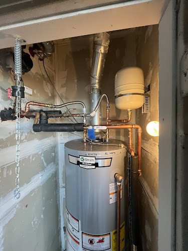 Altitude Plumbing Solutions
