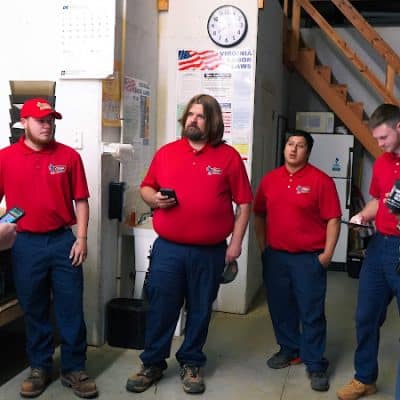 Cline Electrical
