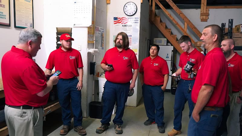 Cline Electrical