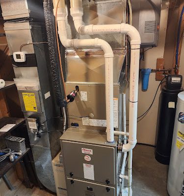 Chasco Plumbing & Heating, LLC