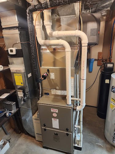 Chasco Plumbing & Heating, LLC