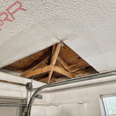 DRR Drywall Repair