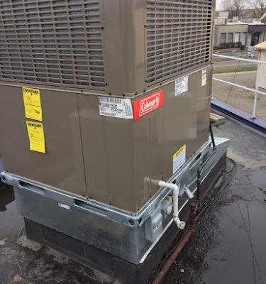 Dor Mar Heating & Air Conditioning