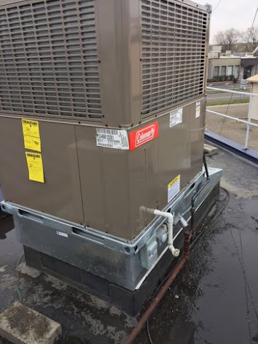 Dor Mar Heating & Air Conditioning