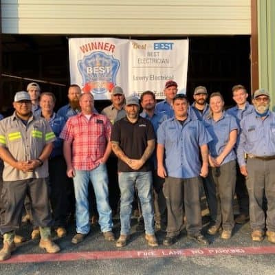 Lowry Electrical