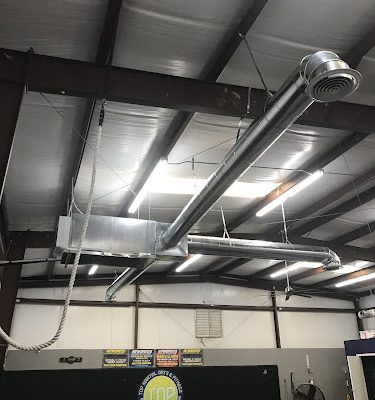 Thompson Heating and Air