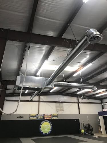 Thompson Heating and Air