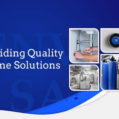 All Pro Cooling, Heating, Plumbing & Electrical