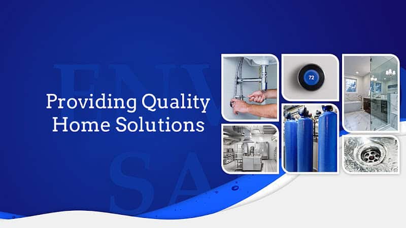 All Pro Cooling, Heating, Plumbing & Electrical