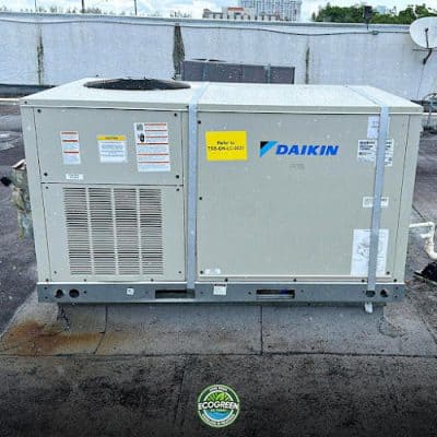 Ecogreen AC Today Inc