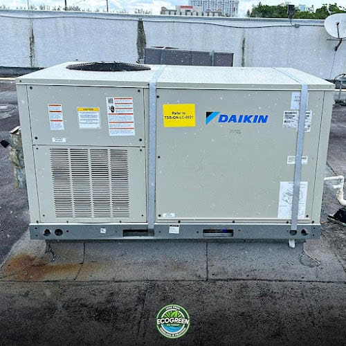 Ecogreen AC Today Inc