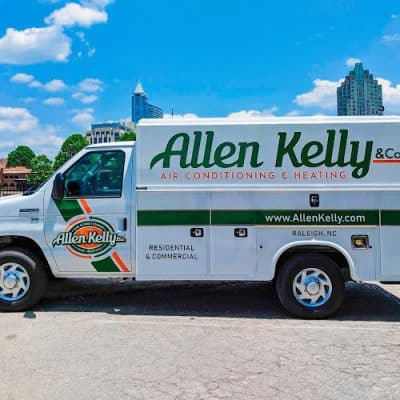 Allen Kelly & Company, Inc.