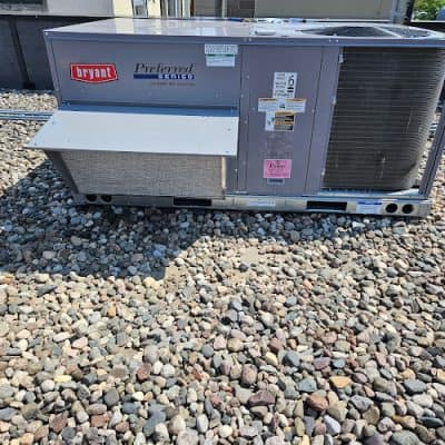 MR Mechanical Plumbing, Heating & Cooling